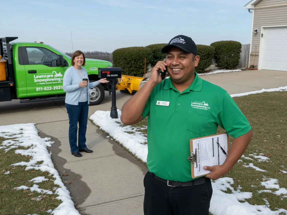 Lawn Care Services By Expert Landscaper Round Rock, TX FAQs